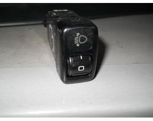 Кнопка корректора фар для Mazda MX-6 (GE6) 1991-1997 БУ состояние отличное