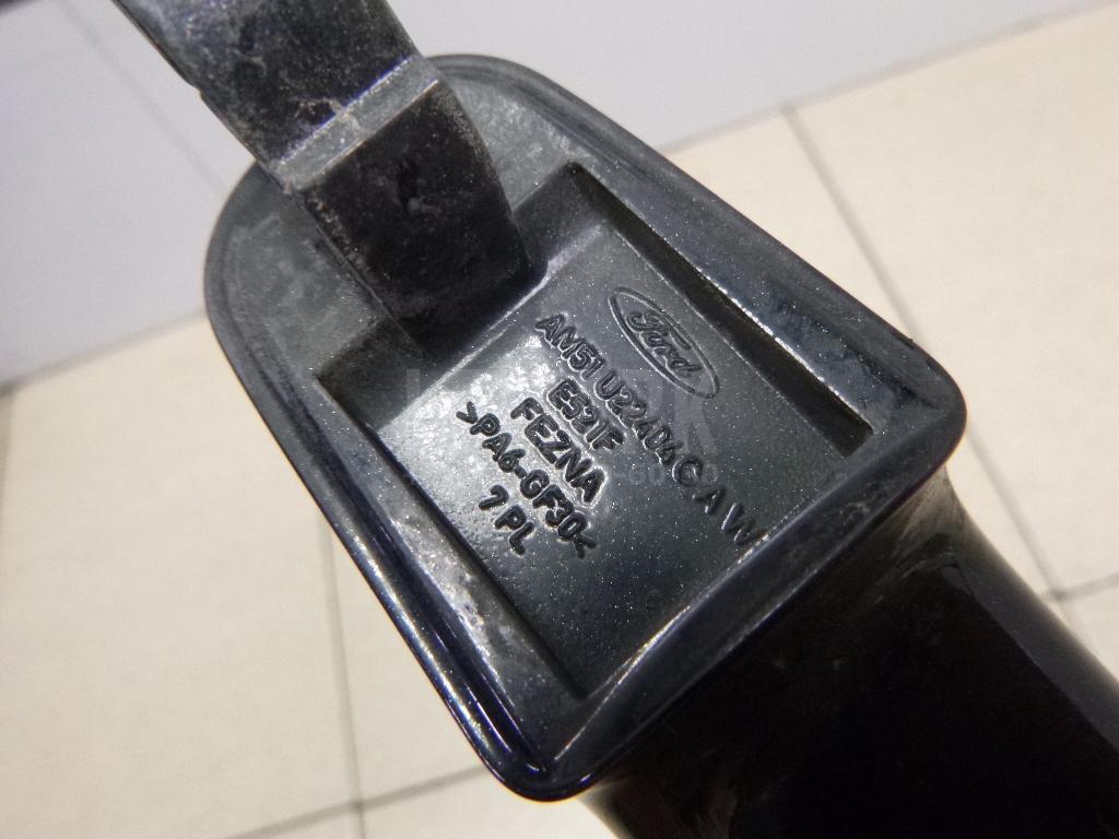 Ручка двери наружная для  Audi TT(8J) 2006-2015