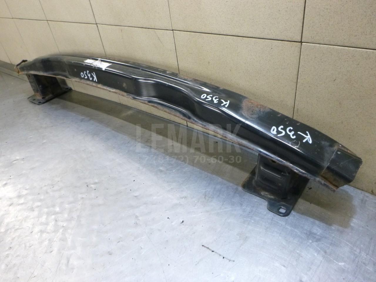 Усилитель заднего бампера для  BPW R 1982