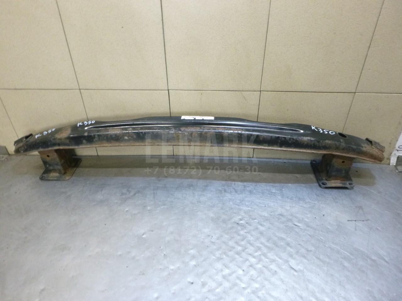 Усилитель заднего бампера для  BPW R 1982
