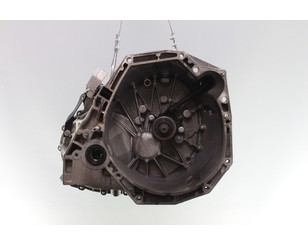 МКПП TL4043 для Renault Duster 2010-2021 с разборки состояние хорошее