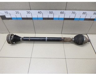 Полуось передняя правая для VW EOS 2006-2015 б/у состояние отличное