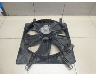 Вентилятор радиатора для Honda CR-V 2002-2006 БУ состояние отличное