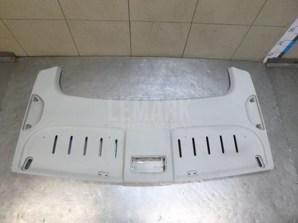 Обшивка потолка 2K0867705JY20 VAG