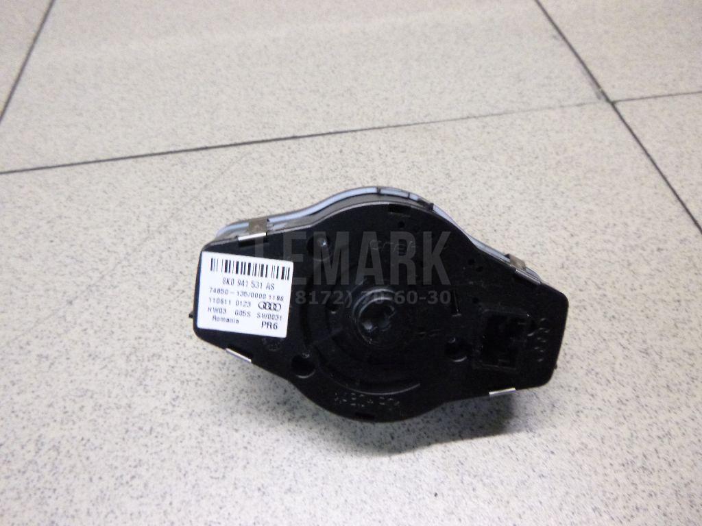 Переключатель света фар для  BMW X1 E84 2009-2015