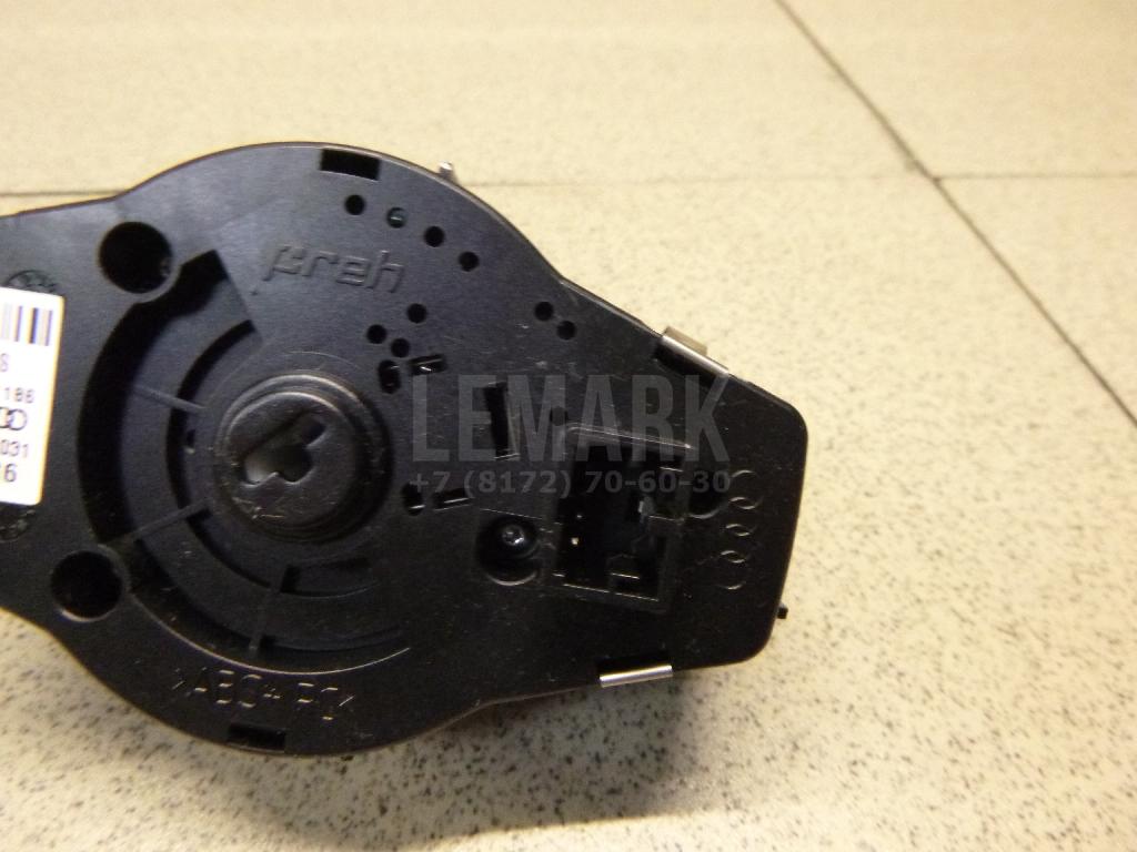 Переключатель света фар для  BMW X1 E84 2009-2015