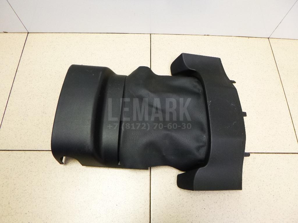 Кожух рулевой колонки верхний 1788877 Ford