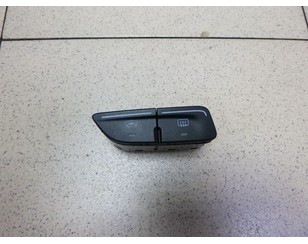 Кнопка обогрева переднего и заднего стекла для Ford Focus III 2011-2019 БУ состояние отличное