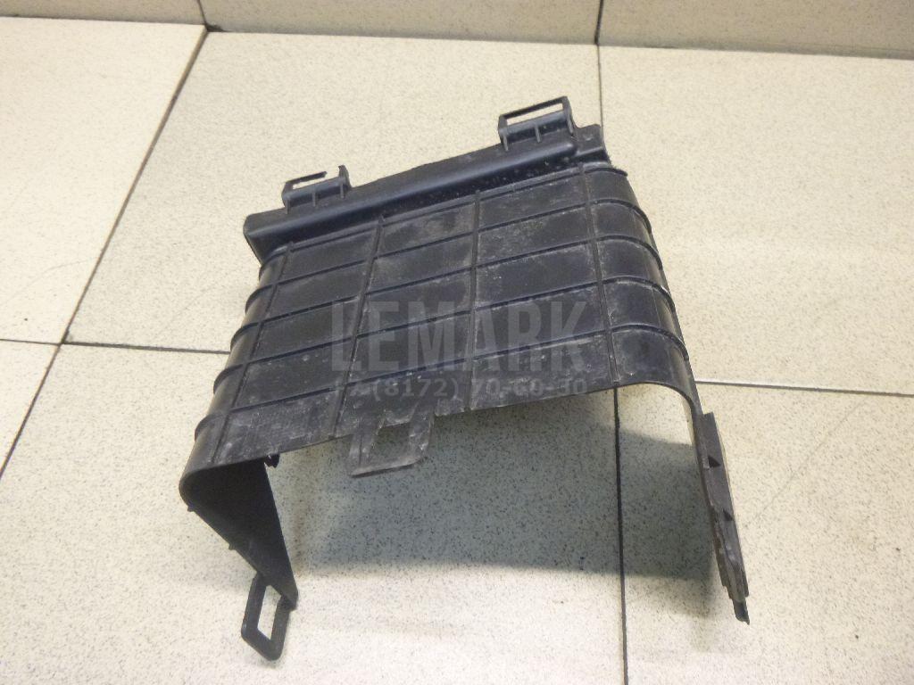 Корпус аккумулятора 3C0915336A VAG