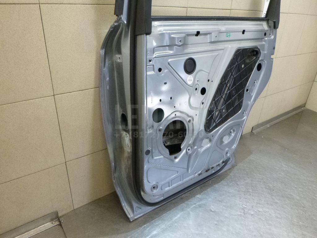 Дверь задняя правая для  Audi V8 1988-1994