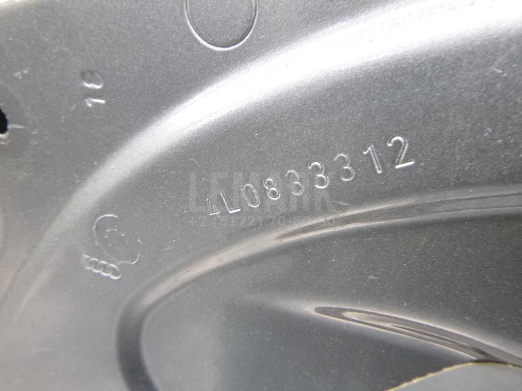 Дверь задняя правая для  Audi V8 1988-1994