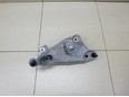 Кронштейн КПП левый