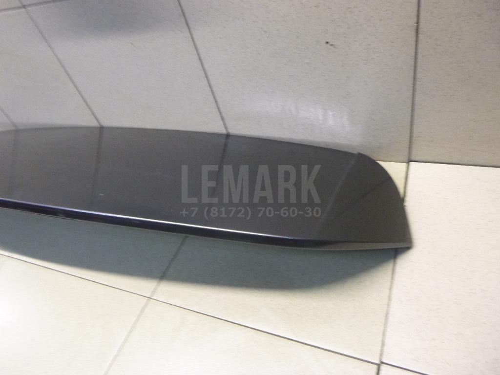 Спойлер (дефлектор) багажника для  BMW 4-serie G22/G23 2020