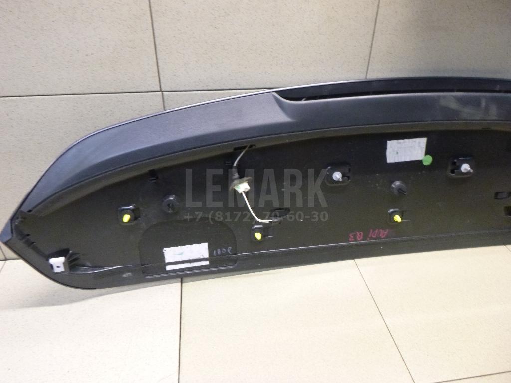Спойлер (дефлектор) багажника для  BMW 4-serie G22/G23 2020