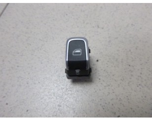 Кнопка стеклоподъемника для Audi A6 [C7,4G] 2011-2018 с разбора состояние отличное