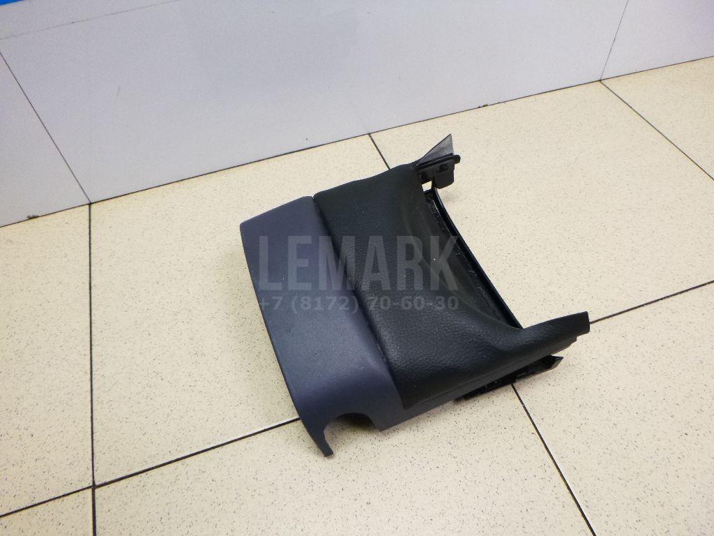 Кожух рулевой колонки верхний для  Ford EcoSport 2012-2023