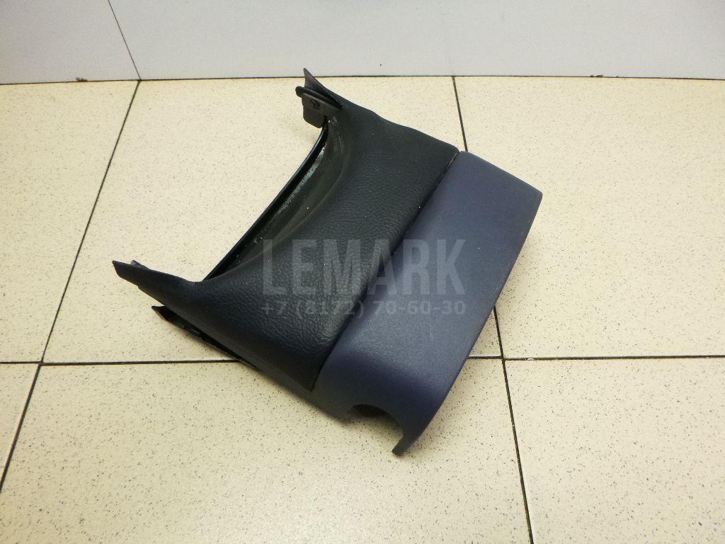 Кожух рулевой колонки верхний для  Ford EcoSport 2012-2023