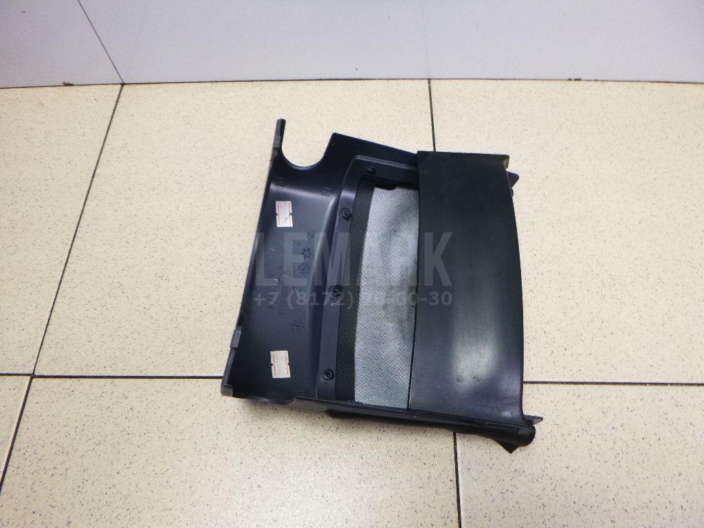 Кожух рулевой колонки верхний для  Ford EcoSport 2012-2023