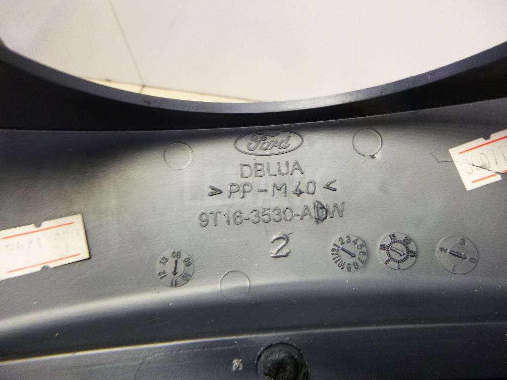 Кожух рулевой колонки верхний для  Ford EcoSport 2012-2023