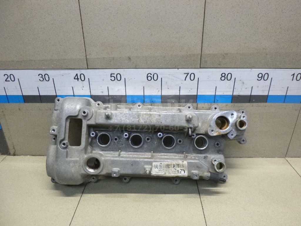 Крышка головки блока (клапанная) 224102B611 Hyundai-Kia