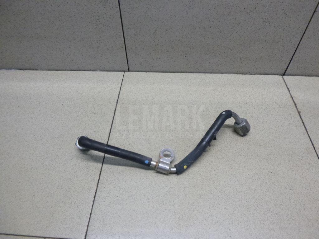 Трубка ТНВД 353052B000 Hyundai-Kia