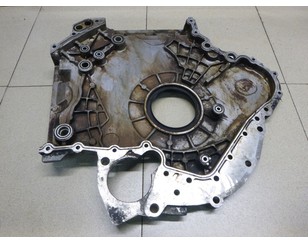 Плита двигателя для Audi A6 [C6,4F] 2004-2011 б/у состояние отличное