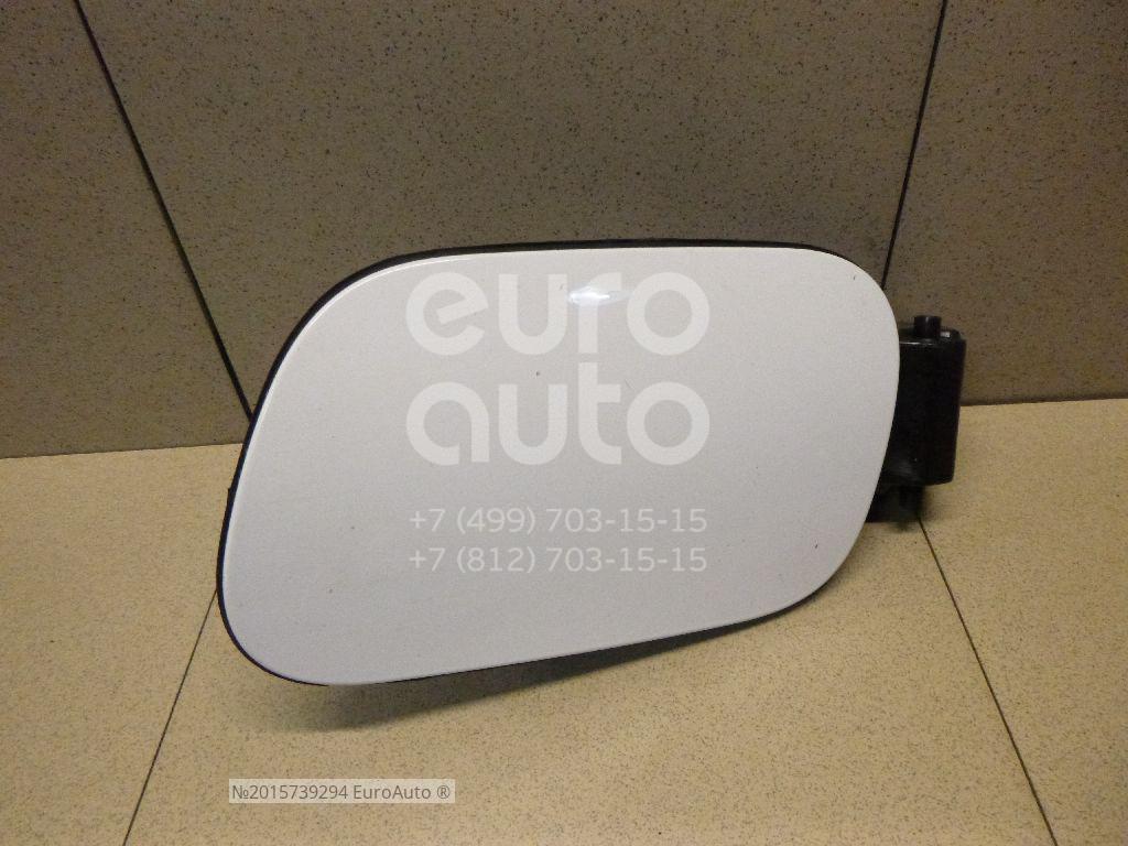 Лючок бензобака для VW Touareg 2010-2018 в Москве