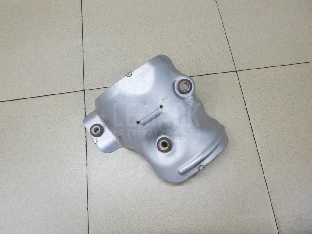 Экран тепловой 1727111021 Toyota