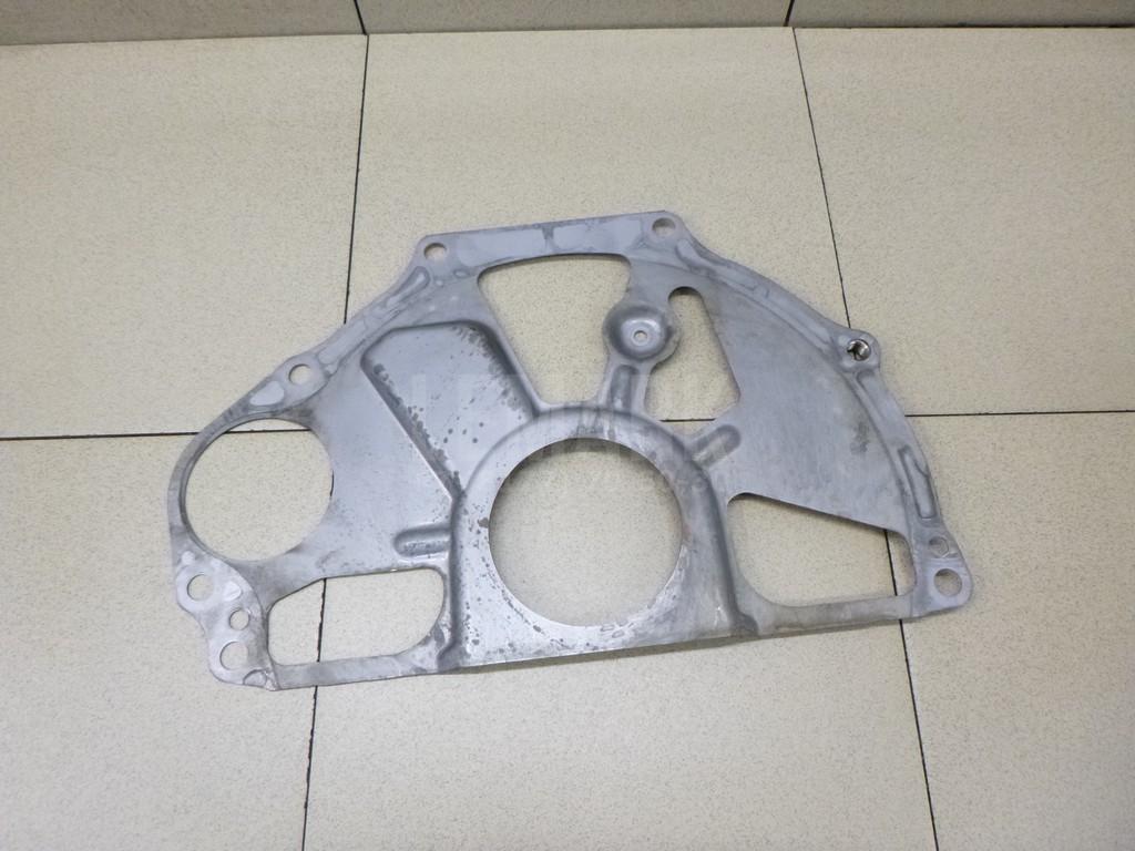 Пластина КПП 1135511040 Toyota