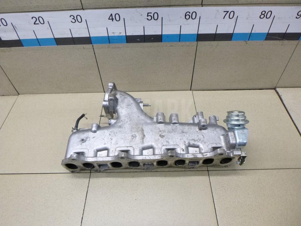 Коллектор впускной 1710111400 Toyota