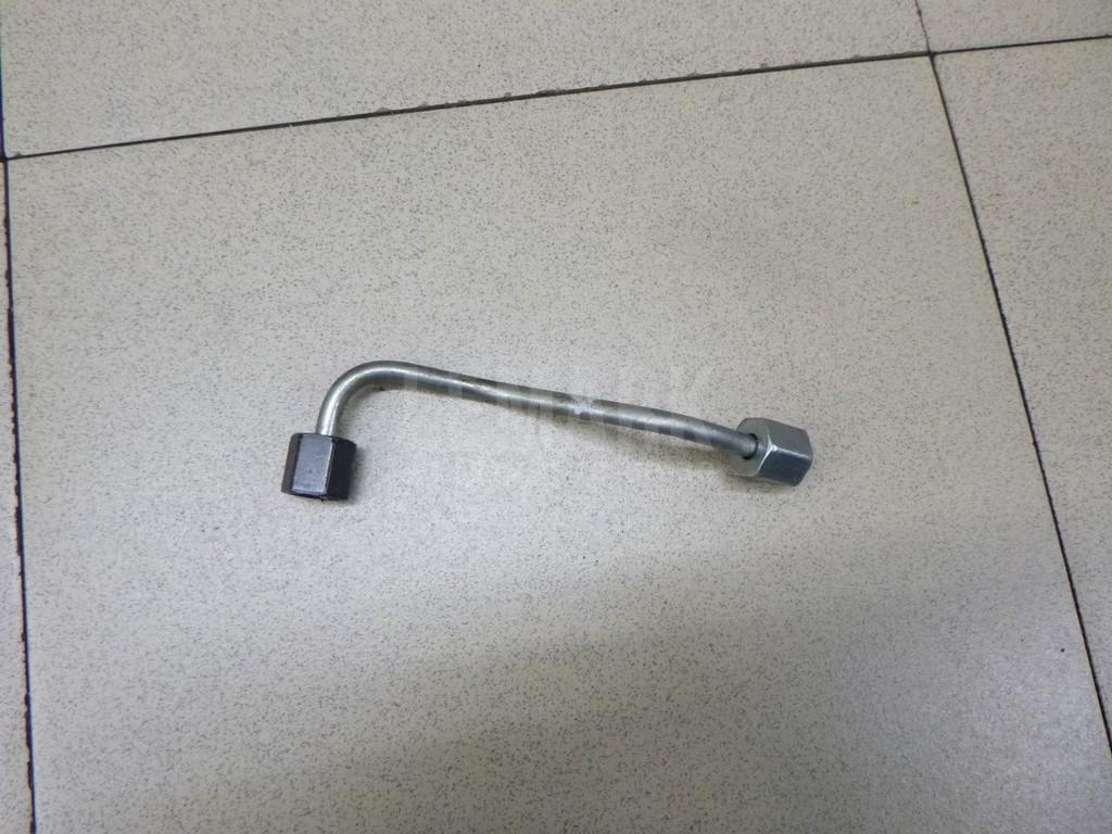 Трубка ТНВД 237020E010 Toyota