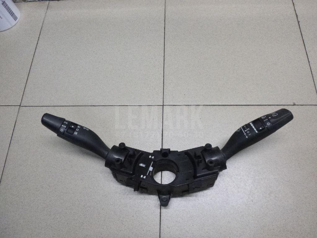 Переключатель подрулевой в сборе 93404F1960 Hyundai-Kia