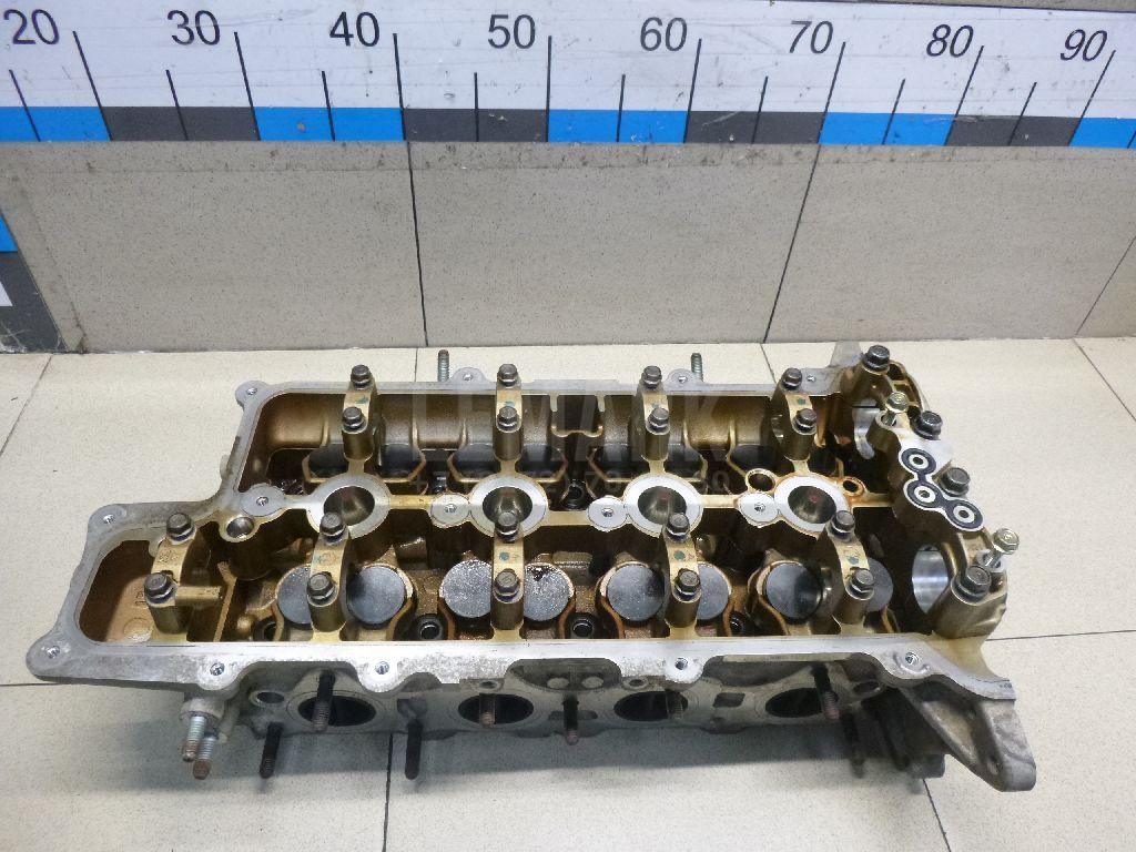Головка блока 221002B770 Hyundai-Kia