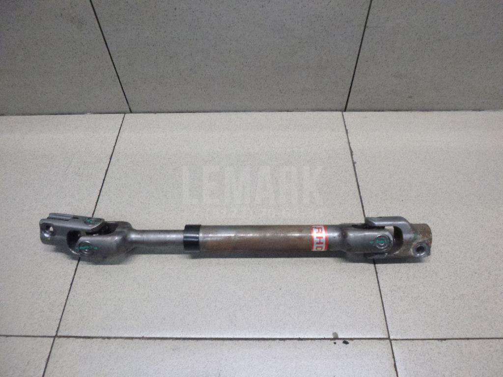 Кардан рулевой 56400D7700 Hyundai-Kia