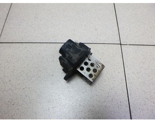 Блок управления вентилятором для Citroen C4 Grand Picasso 2014-2018 БУ состояние отличное