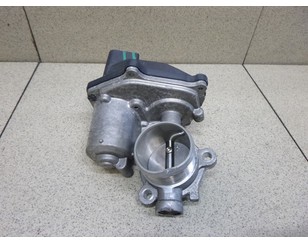 Клапан рециркуляции выхлопных газов для Audi Q3 (8U) 2012-2018 с разборки состояние удовлетворительное