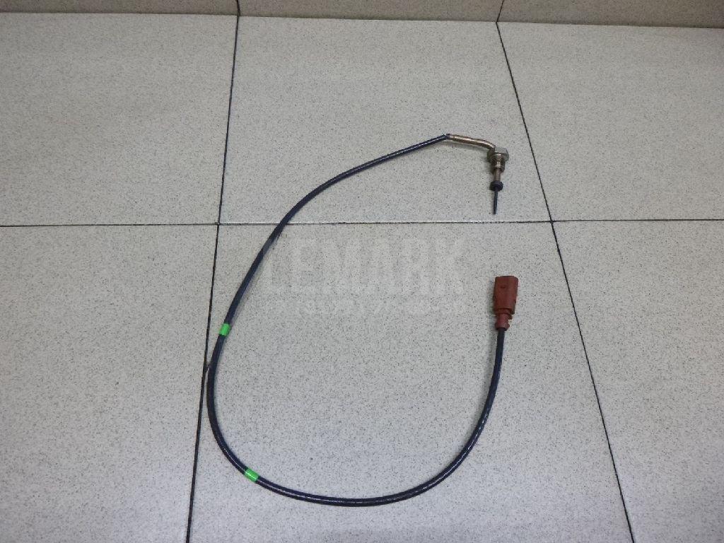 Датчик температуры сажевого фильтра 04L906088EB VAG