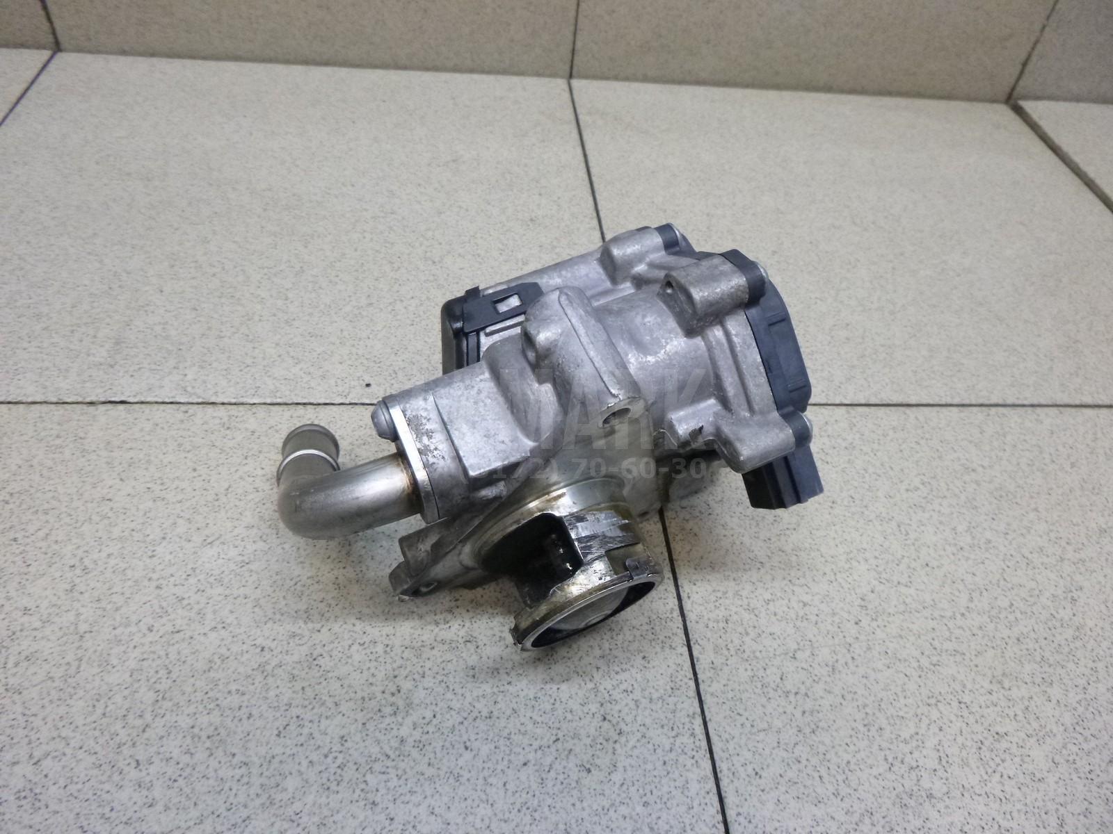 Клапан рециркуляции выхлопных газов для  Audi A3 [8V] 2013-2020