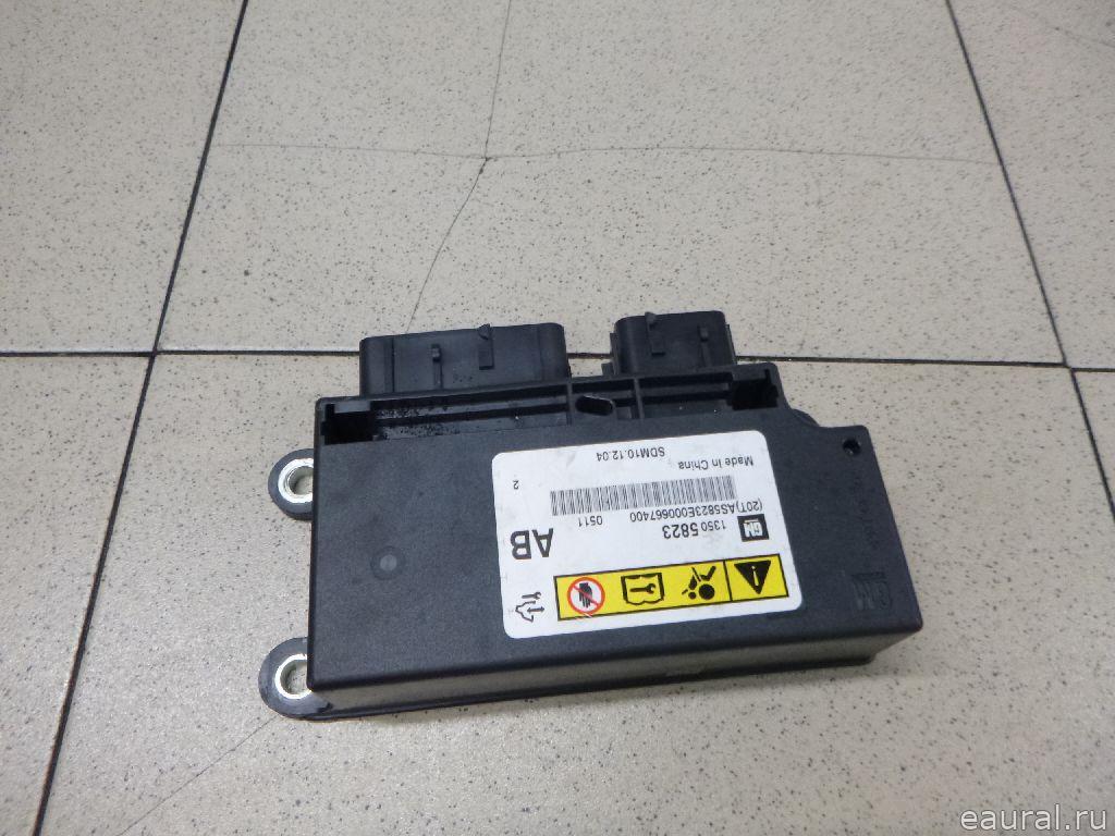 Блок управления AIR BAG