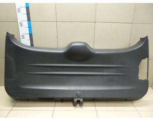 Обшивка двери багажника для Chevrolet Orlando 2011-2015 с разборки состояние хорошее