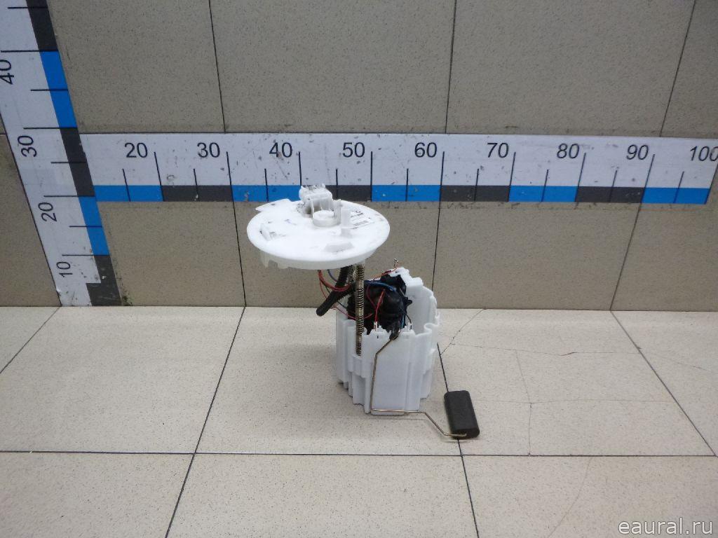 Насос топливный электрический