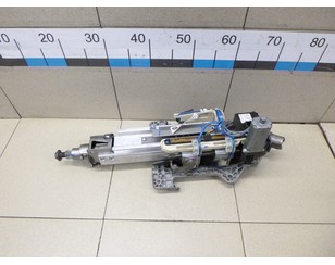 Колонка рулевая для Land Rover Range Rover Sport 2005-2012 б/у состояние отличное
