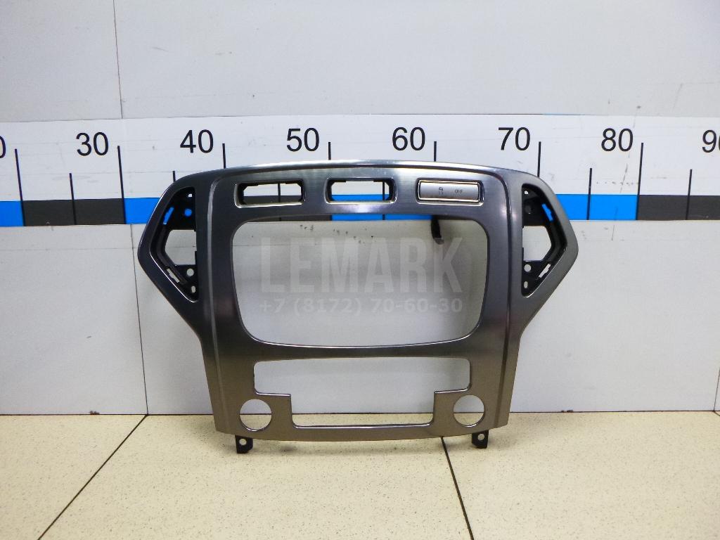 Рамка магнитолы 1479957 Ford