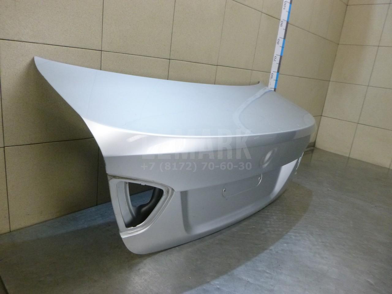 Крышка багажника для  Audi A7 (4G8) 2011-2018