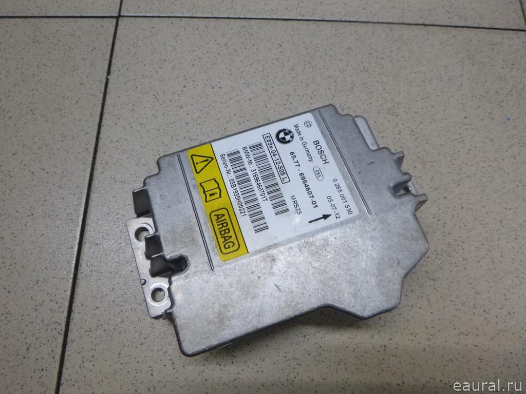 Блок управления AIR BAG