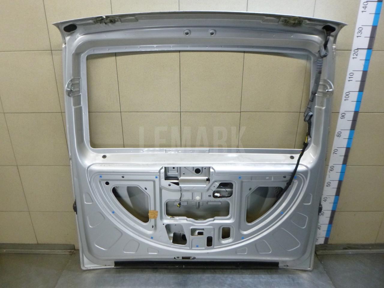 Дверь багажника для  Audi A4 [B6] 2000-2004