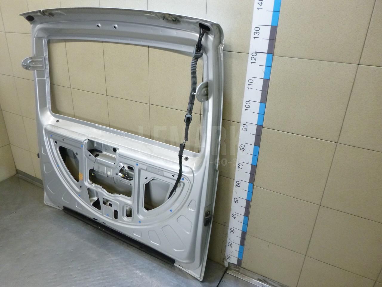 Дверь багажника для  Audi A4 [B6] 2000-2004
