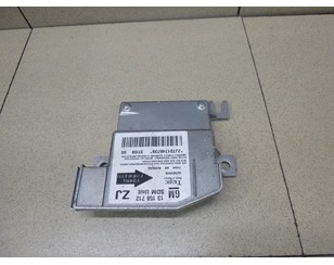 Блок управления AIR BAG для Opel Meriva 2003-2010 с разборки состояние отличное