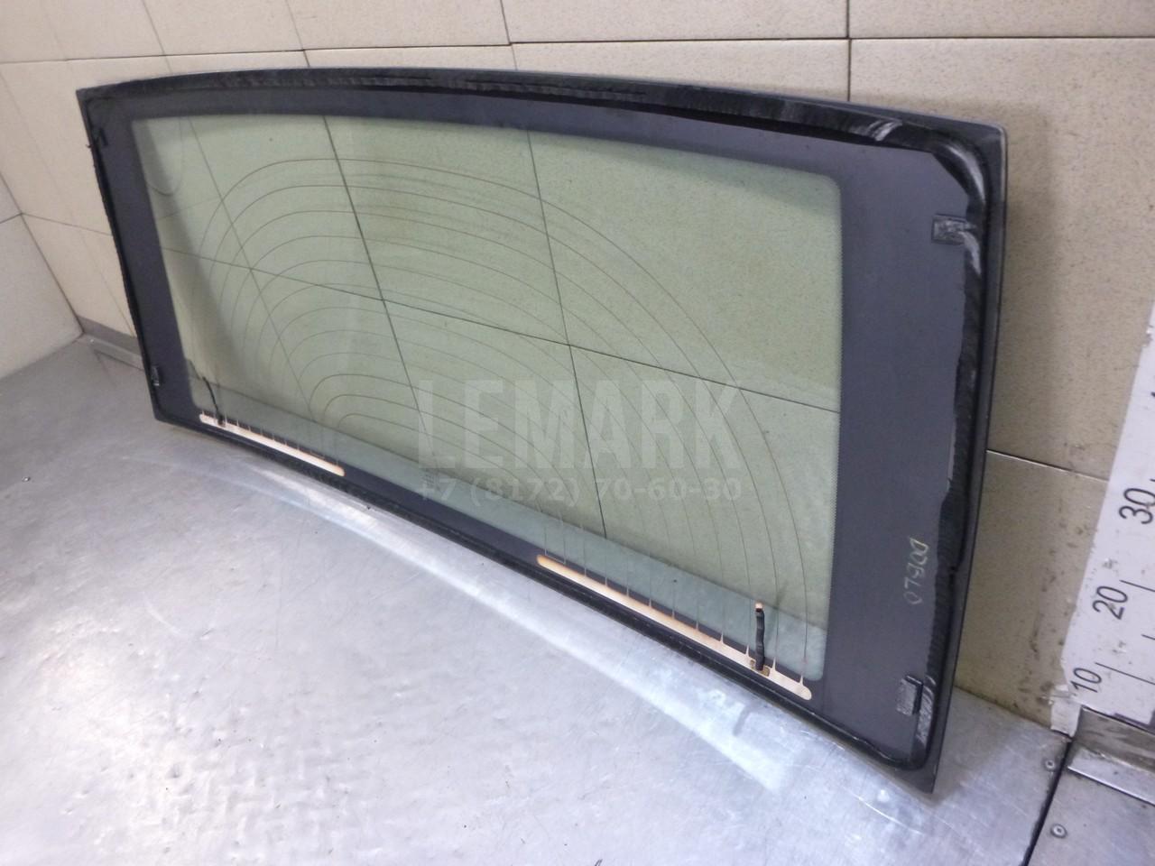 Стекло двери багажника для  Fiat Tempra 1990-1998