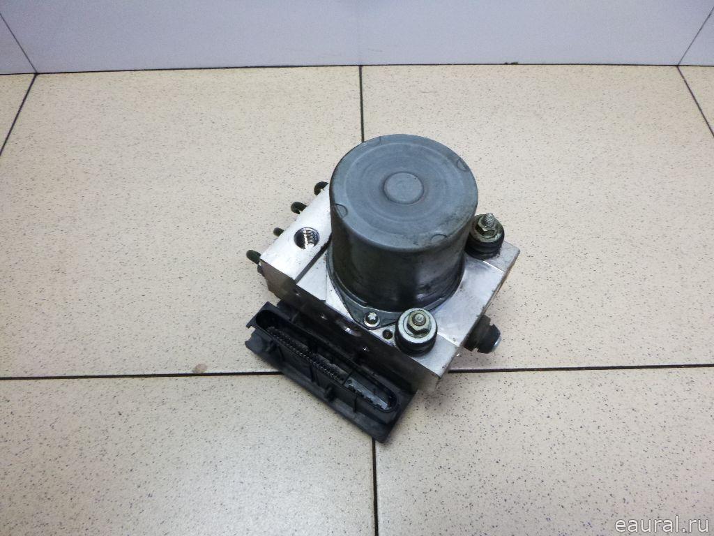 Блок ABS (насос)